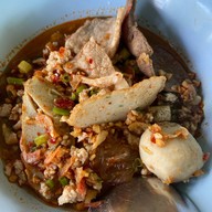 ก๋วยเตี๋ยวป้าอร