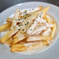 เมนูของร้าน Pasta Home ลาดกระบัง