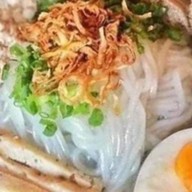 กรวิภา ก๋วยจั๊บญวน