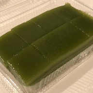 เมนูของร้าน คุณอี๊ดขนมไทย