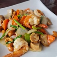 เมนูของร้าน อนันทยา จอมเทียน ซีฟู้ด