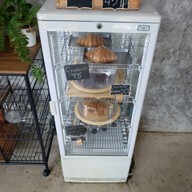 เมนูของร้าน For-Rest Coffee & Eatery