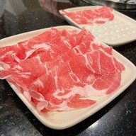 เมนูของร้าน Mama do Shabu เจ อเวนิว
