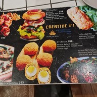 เมนู ผาม