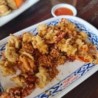 เมนูของร้าน อนันทยา จอมเทียน ซีฟู้ด