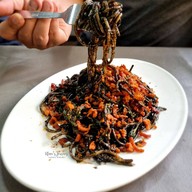 เมนูของร้าน Pasta Home ลาดกระบัง