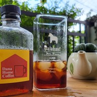 ดานา โฮม คอฟฟี่