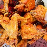 ไก่ทอด วิลล่า3