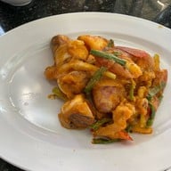 เมนูของร้าน มุมอร่อย ศรีราชา ศรีราชา