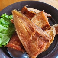 เมนูของร้าน ครัวลูกสาว ประจวบคีรีขันธ์