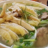 An ngon Vietnamese Food