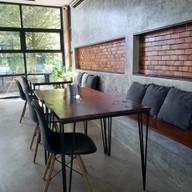 บรรยากาศ For-Rest Coffee & Eatery