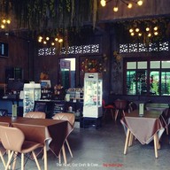 บรรยากาศ แสนดี @ ห้วยยอดมหานคร สาขาหลัก