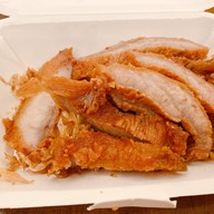 เมนูของร้าน After Yum พัทยา