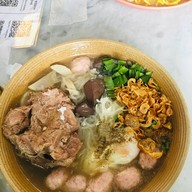 Food or drink of Starry House Bowin