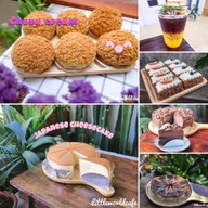 Little World Cafe & Cake