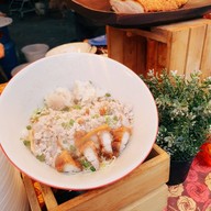เมนูของร้าน ตั่วถั่งบะหมี่เกี๊ยว สาขาสาธุประดิษฐ์
