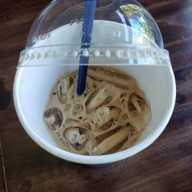 เมนูของร้าน For-Rest Coffee & Eatery