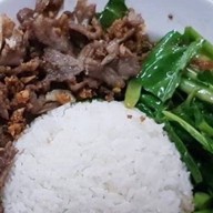 Kung NUFF Roti & A La Carte KUNG NUFF