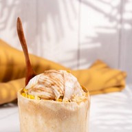 พรชัยไอศครีมกะทิสด Pronchai