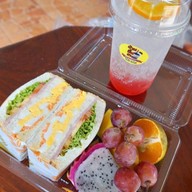 บ้านชิ้นชา