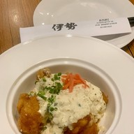 ISE39 Japenese yakitori (sukhumvit39)