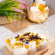 พรชัยไอศครีมกะทิสด Pronchai