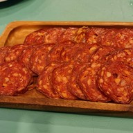 เมนูของร้าน La Ola Chiang Rai