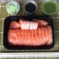 Teddy Salmon