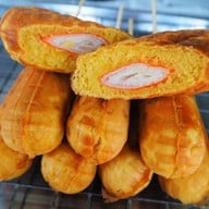 วาฟเฟิลไส้ทะลักByน้องนิ้ง