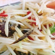 เมนูของร้าน หนานกุ อาหารเหนือ