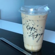 เมนูของร้าน Cafe2Gens