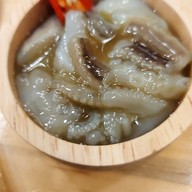 เมนูของร้าน เนื้อล้วนล้วน ปากน้ำ ปากน้ำ