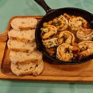 เมนูของร้าน La Ola Chiang Rai