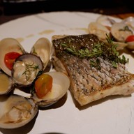 Mare Italian Cuisine By Centara Grand Beach Resort Phuket