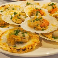 เมนูของร้าน Selfie Bar & Restaurant