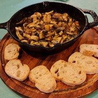 เมนูของร้าน La Ola Chiang Rai