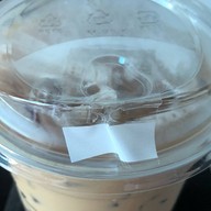 เมนูของร้าน Cafe2Gens