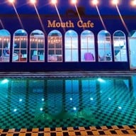 Mouth Cafe