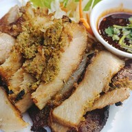 เมนูของร้าน หนานกุ อาหารเหนือ
