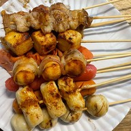 หม่าล่า ที.เจ.@กอจ๊าน -