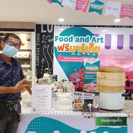 take away cafe by chabathai 8