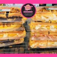 วาฟเฟิลไส้ทะลักByน้องนิ้ง