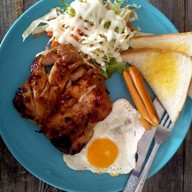 T BO CHAนมสด🐄ซาลาเปา