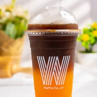 วาฟเฟิลฮ่องกง waffle the_oh (วาฟเฟิลดิ_โอ้) ซอยบ้านมีสุข3ตรงข้ามร้านโดนยำ