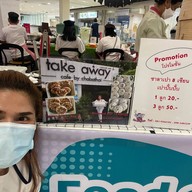 take away cafe by chabathai 8