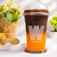 วาฟเฟิลฮ่องกง waffle the_oh (วาฟเฟิลดิ_โอ้) ซอยบ้านมีสุข3ตรงข้ามร้านโดนยำ