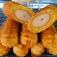 วาฟเฟิลไส้ทะลักByน้องนิ้ง