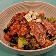 เมนูของร้าน La Ola Chiang Rai