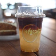 ROCKET COFFEE  Buriram